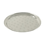 CACChina Metal Serving Platters & Trays